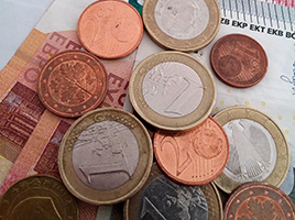 Symboldbild Bürgergeld, © Pixabay/Peter Stanic